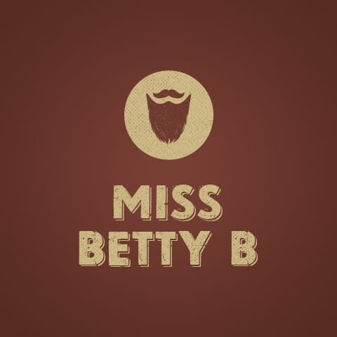 Miss Betty B
